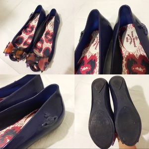 Vivienne Westwood vintage flat LAST OFFER